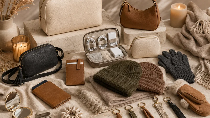Natural Textures