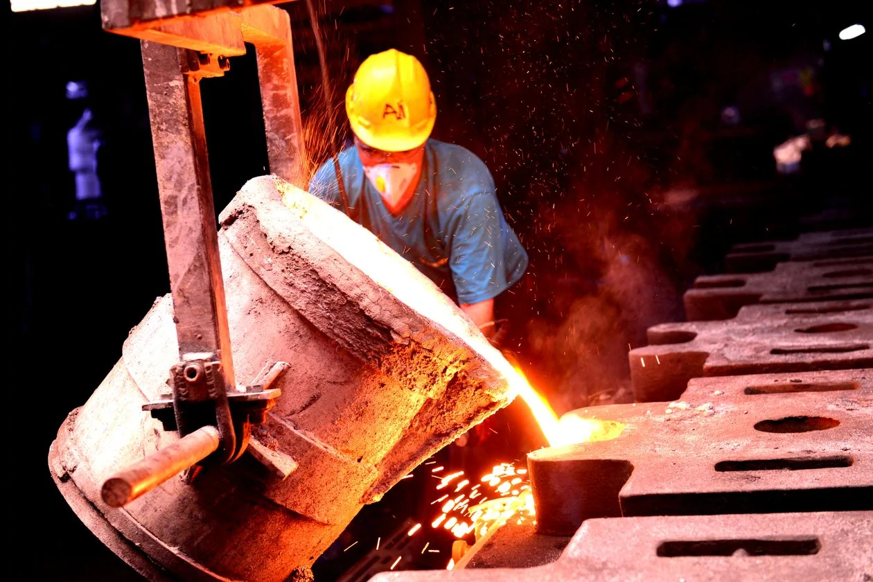 Zinc Die-casting