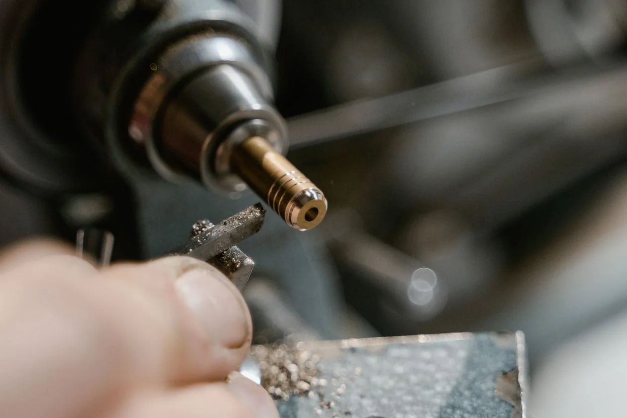 Metal Workshop