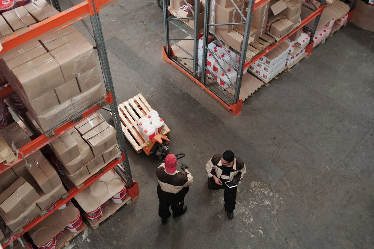 Packaging